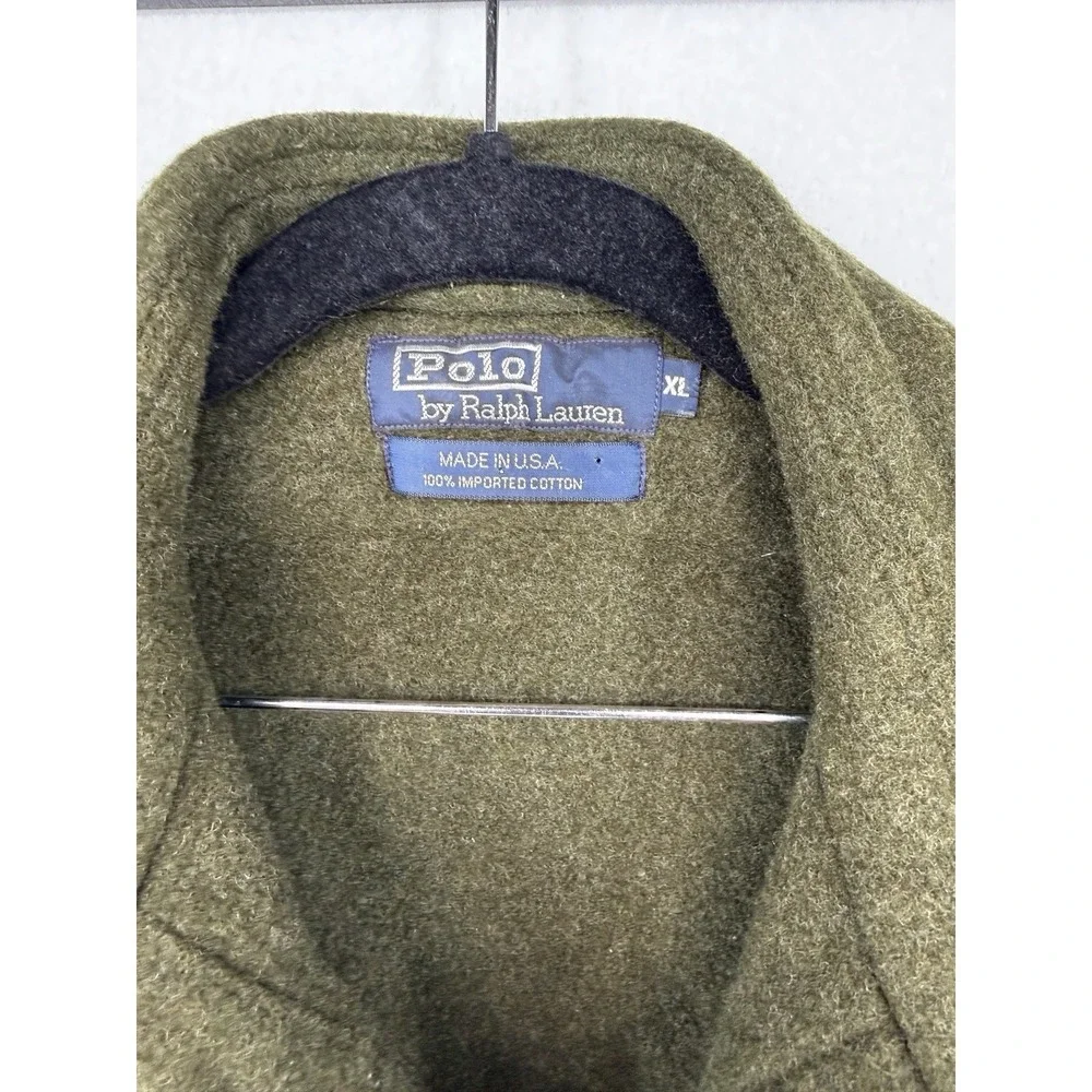 Polo Ralph Lauren great pre